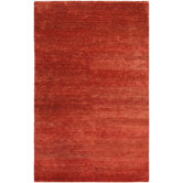 Trinidad Chilli Pepper Rug