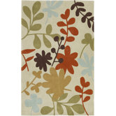 Cosmopolitan Ivory Rug