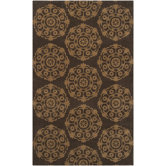 Oasis Floral Rug