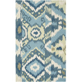 Ikat Rugs