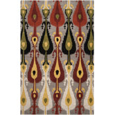 Matmi Elephant Gray Rug