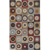 Oasis Gray Rug