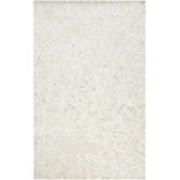 Trail Winter White Rug