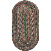 Sherwood Forest Pine Rug