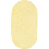 Capel Kidz Rose Garden Jonquil Kids Rug