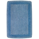 Millwood Medium Blue Rug