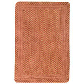 Millwood Cinnamon Rug