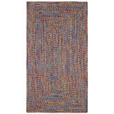 Mill Creek Fiesta Bright Multi Rug