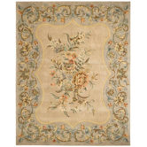Lafayette Eggshell Rug