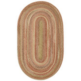 Eaton Terra Cotta Rug