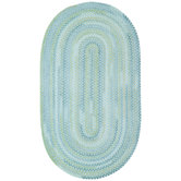 Iridescence Blue Rug