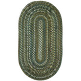 Inlet Green Rug