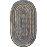 Eaton Smoke Rug