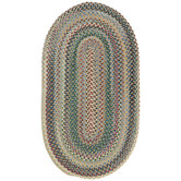 Sherwood Forest Light Blue Rug