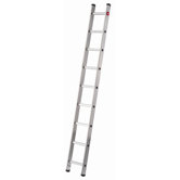 Alu-Anlegeleiter "ProfiStep&reg; uno"