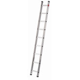 Anlegeleiter "ProfiStep Uno" mit 9 Sprossen