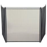 Fireplace Screens