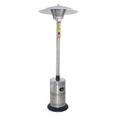 Endless Summer Commercial Propane Patio Heater