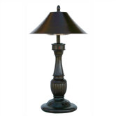 Northgate Table Top Electric Patio Heater