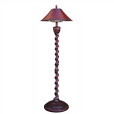 New Orleans Electric Patio Heater
