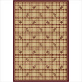 Curio Cherries Rug