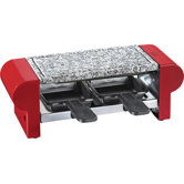 350W-400W Raclette "Duo"