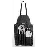 7-tlg. Grill Set "Picknick" mit Grillsch&uuml;rze