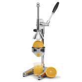 2-tlg. Handfruchtpresse "Profi"