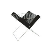 Tragbarer Grill