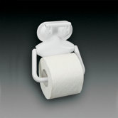 WC-Papierrollenhalter "Mykonos"