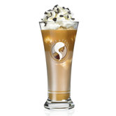 RETRO Eiskaffeeglas-Set 3-tlg.