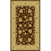 Legacy Brown Rug