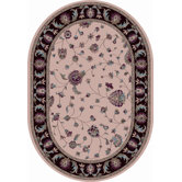 Radiance Cr&egrave;me Rug