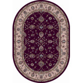 Radiance Red Rug