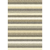 Infinity Natural Rug