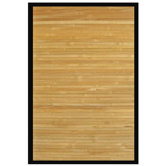 Bamboo Rugs Natural Rug