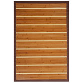 Bamboo Rugs Premier Ladder Rug