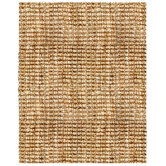Jute Andes Rug