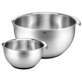 2-tlg. K&uuml;chensch&uuml;ssel-Set "Lavena"