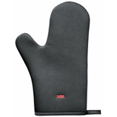 2-tlg. Koch- und Grillhandschuhe Set