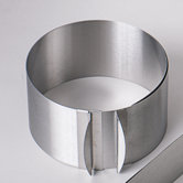 5,8cm Backrahmen
