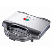 700W Sandwich Toaster "UltraCompact SM 1"