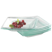 Dessertteller "Pura" (6er Pack)