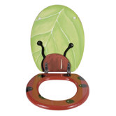 WC-Sitz "Zoe"