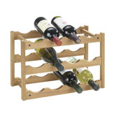 Weinregal "Norway"