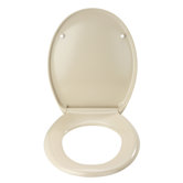 Premium WC-Sitz "Ottana" in Beige