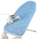 B&uuml;geltischbezug "Air Comfort"