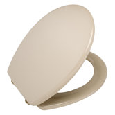 WC-Sitz "Topas" in Beige