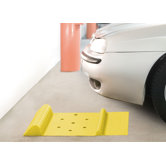 Auto-Parkhilfe f&uuml;r die Garage
