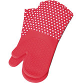 2-tlg. Topfhandschuhe Set